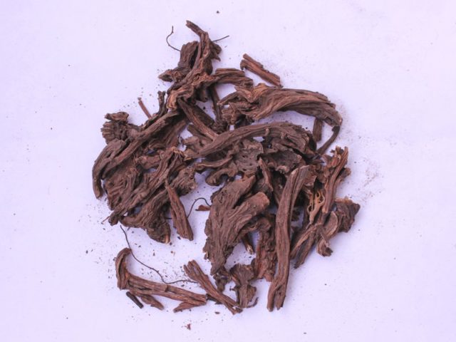 Akonit dzhungarskij koren 20 g